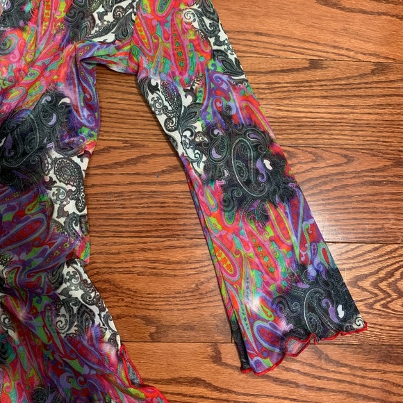 Hip Up Cover Up - Picture 3 of 4